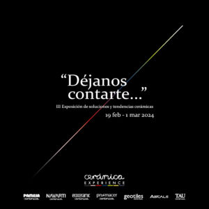 Cerámica Experience 2024