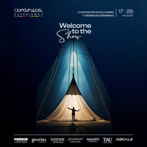 Cerámica Experiece 2025