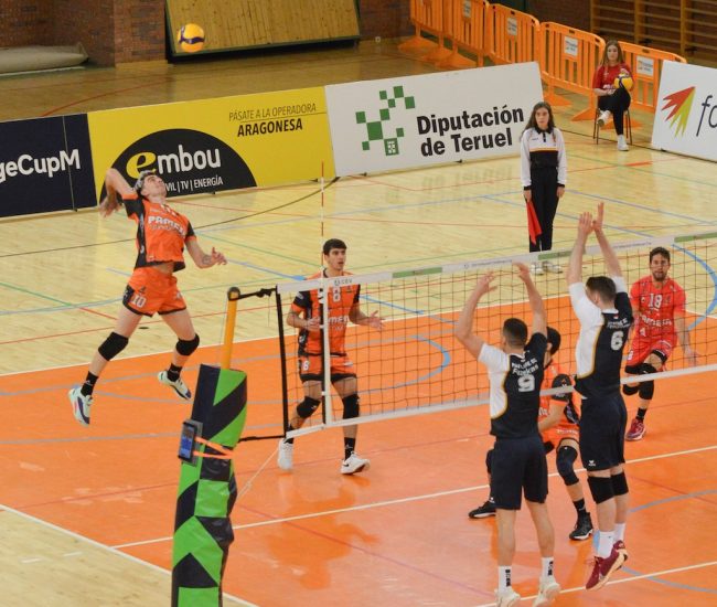 pamesa-teruel-voleibol-logo